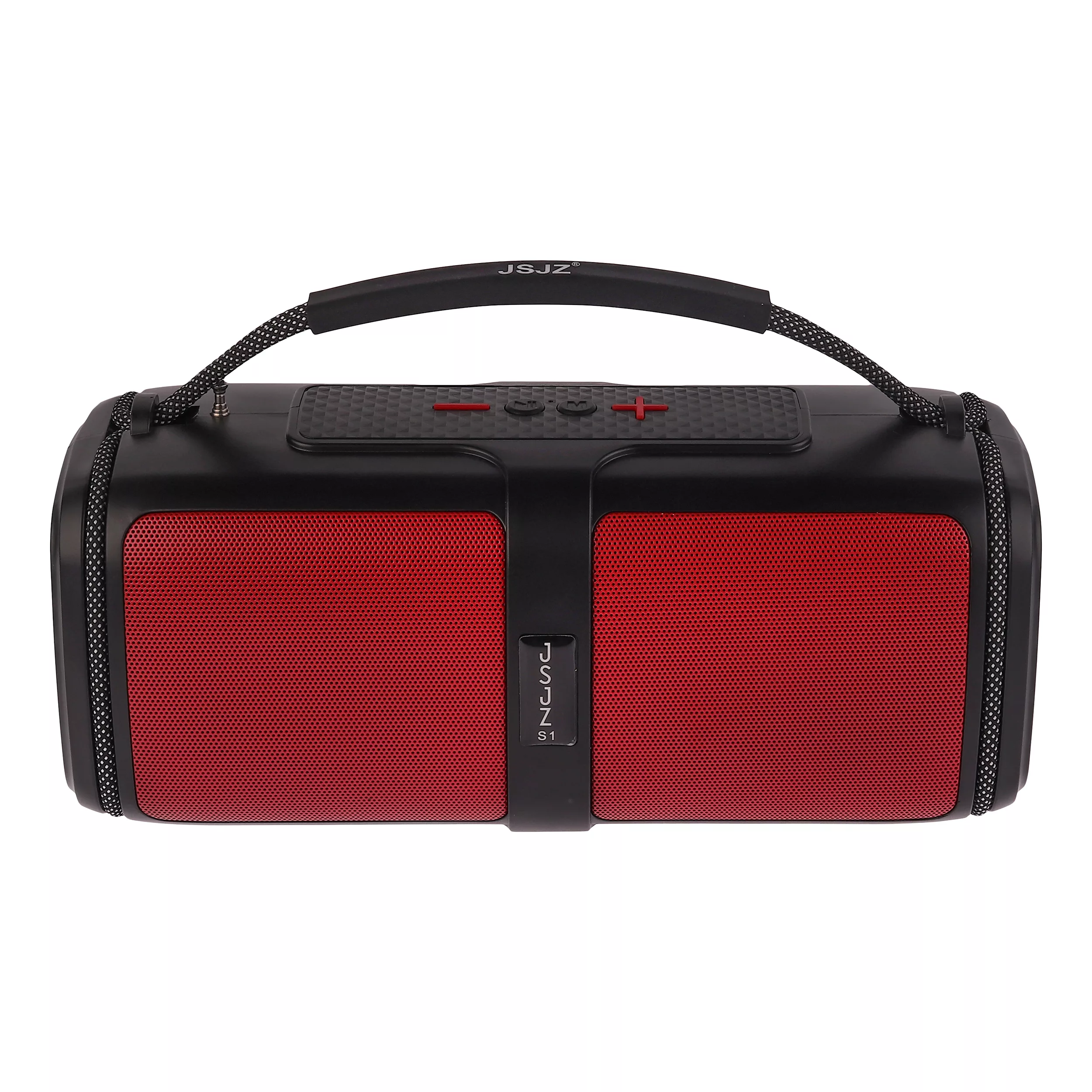 اسپیکر بلوتوثی قابل حمل جی اس جی زد مدل S1