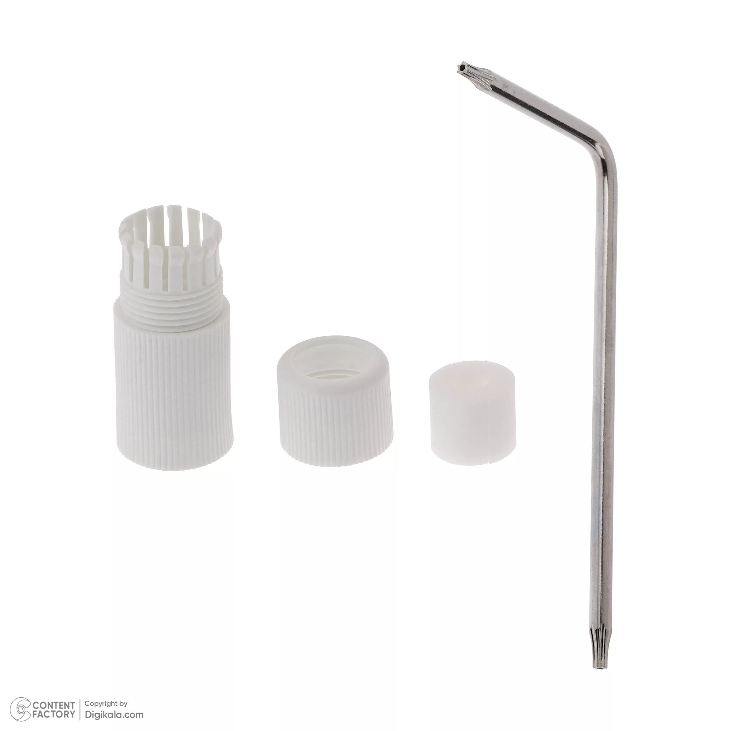 دوربین مداربسته تحت شبکه کپچر مدل R2-4MPIPMOEY