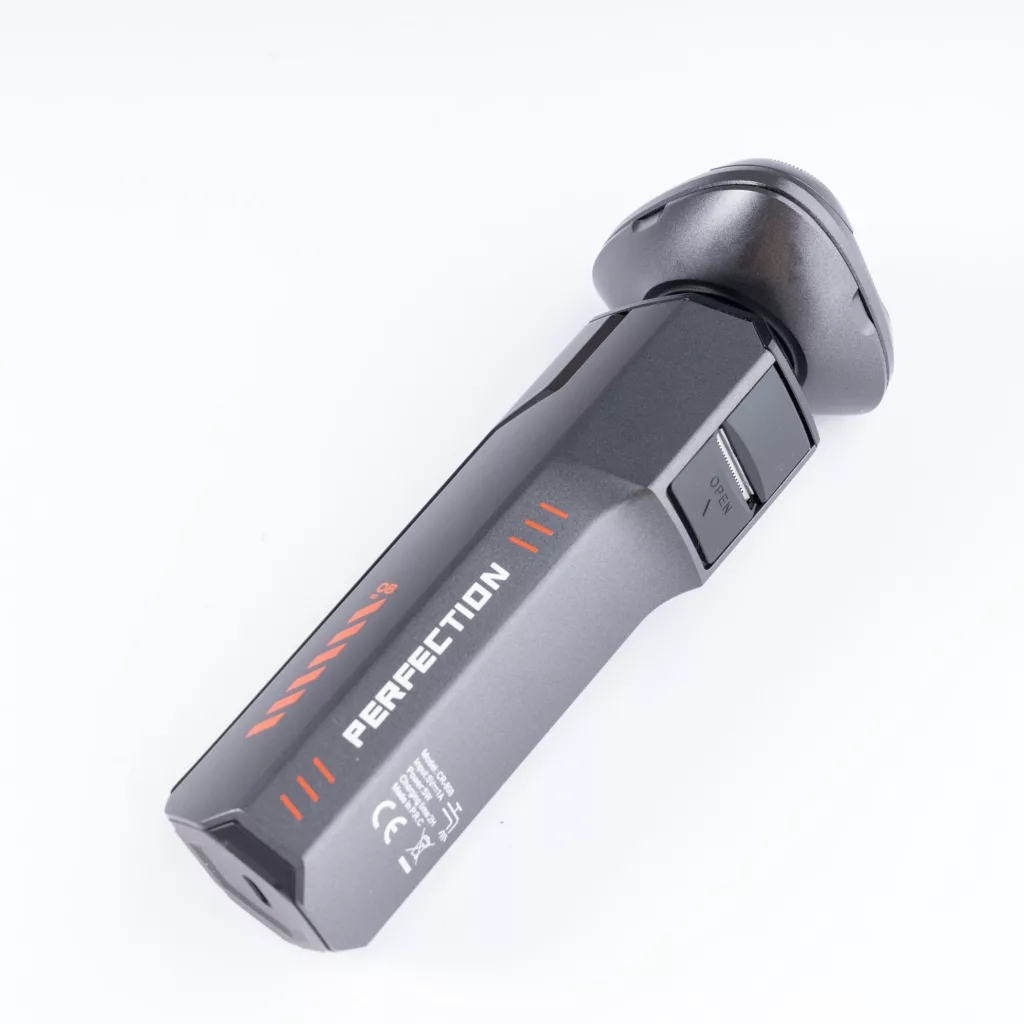 ماشین اصلاح موی صورت کرونیر مدل CR-898