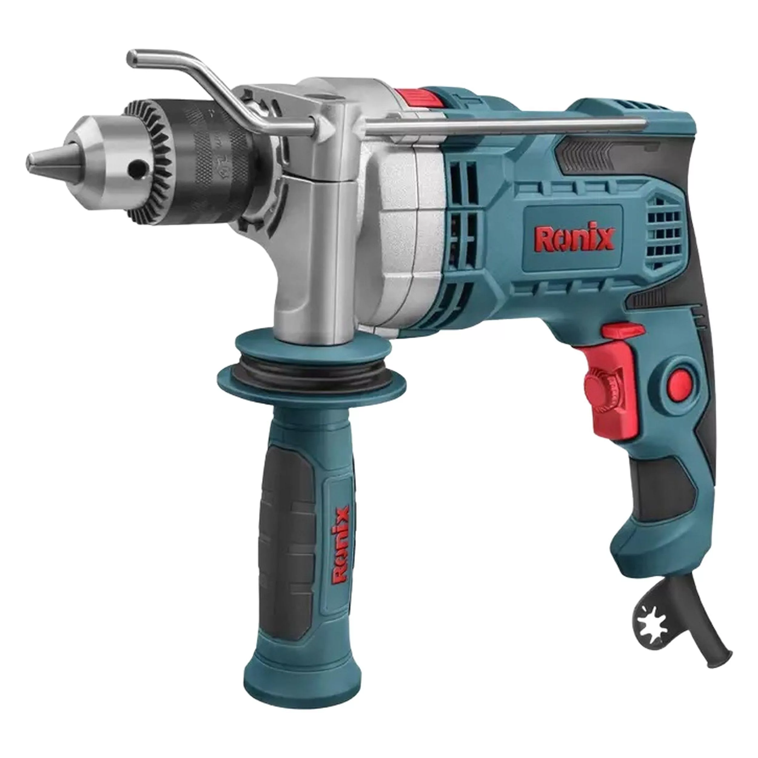 دریل چکشی رونیکس مدل 2290