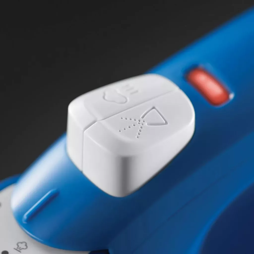 اتو بخار 2400 وات راسل هابز مدل 26483