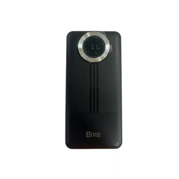 پاوربانک بیوا مدل BP-040 ظرفیت 20000 میلی آمپر ساعت