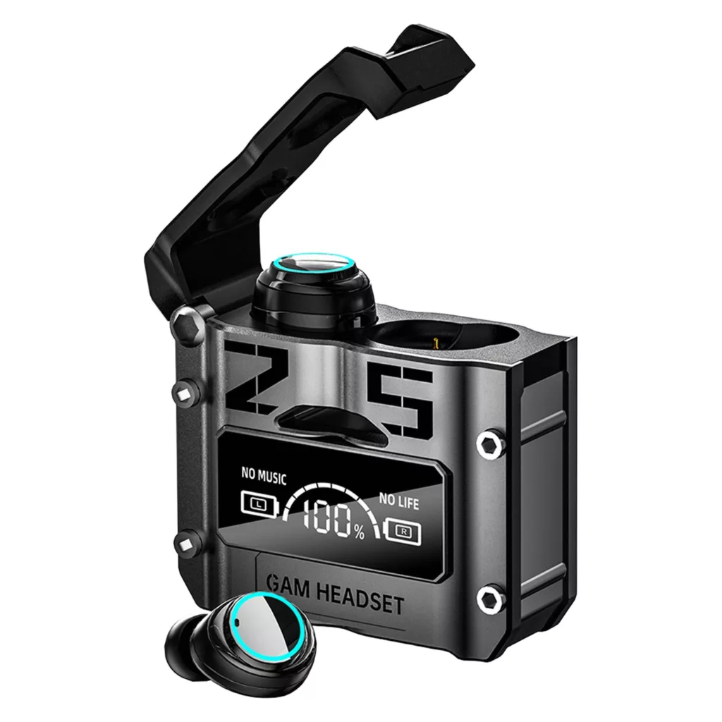 هدفون بی سیم دامیکس مدل M25