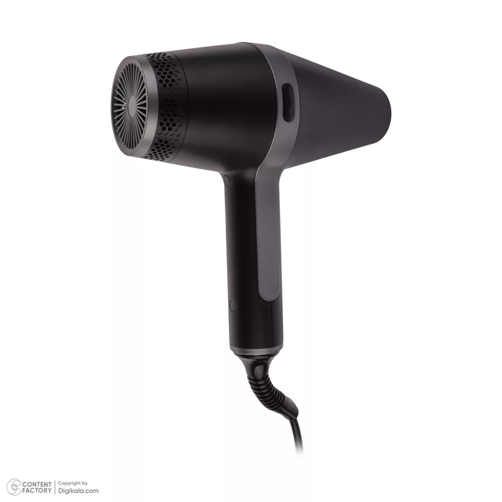 سشوار زنیت مدل HDZ 1444