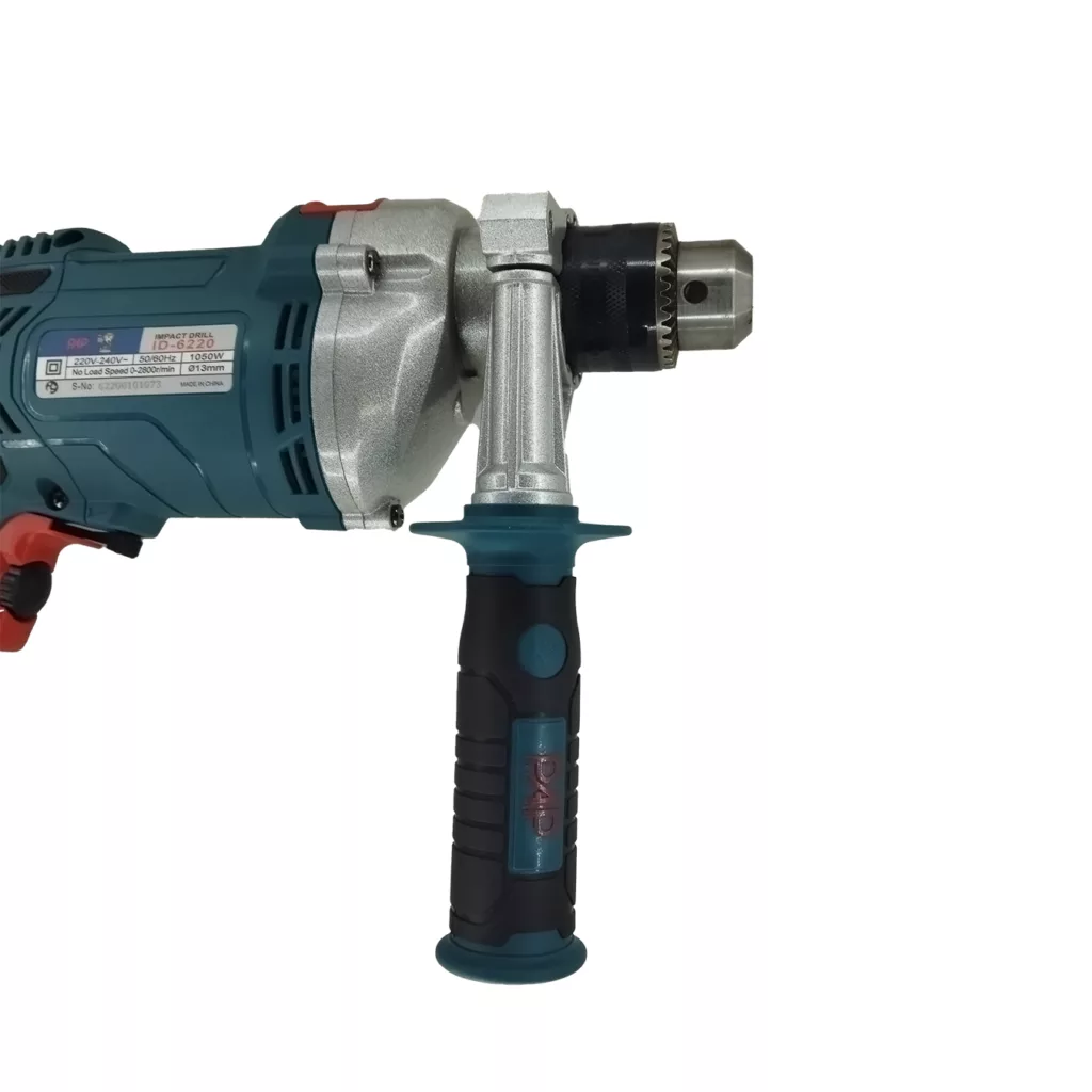 دریل چکشی پی ای پی مدل ID-6220