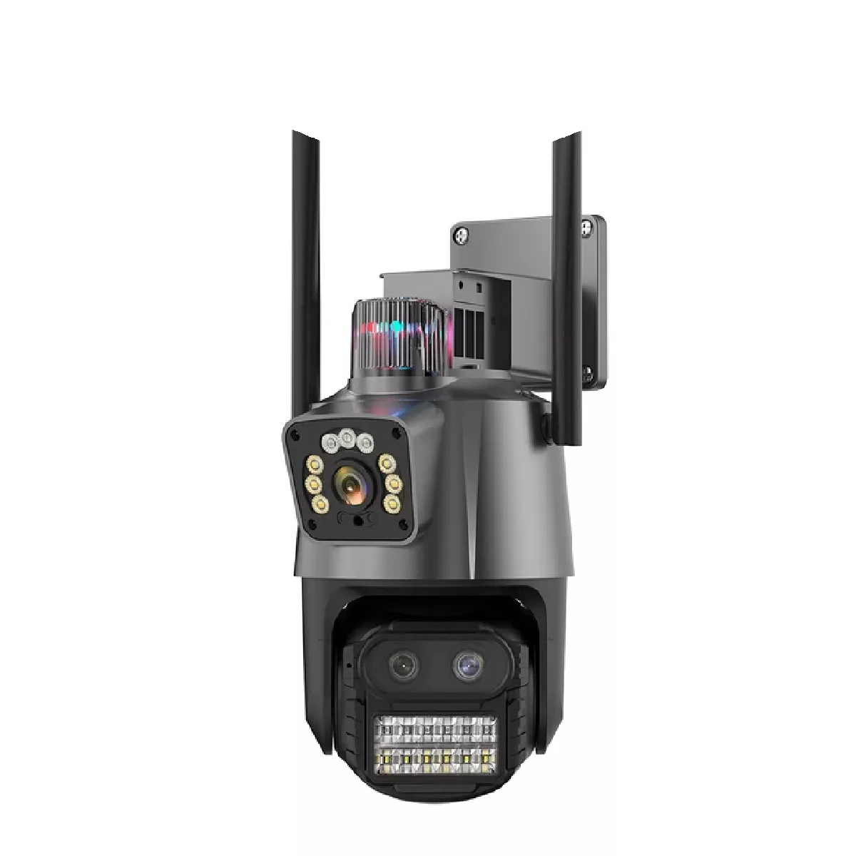 دوربین مداربسته تحت شبکه مدل SF-T3 LEN 8MG OPTICAL ZOOM دوربین مداربسته تحت شبکه مدل SF-T3 LEN 8MG OPTICAL ZOOM