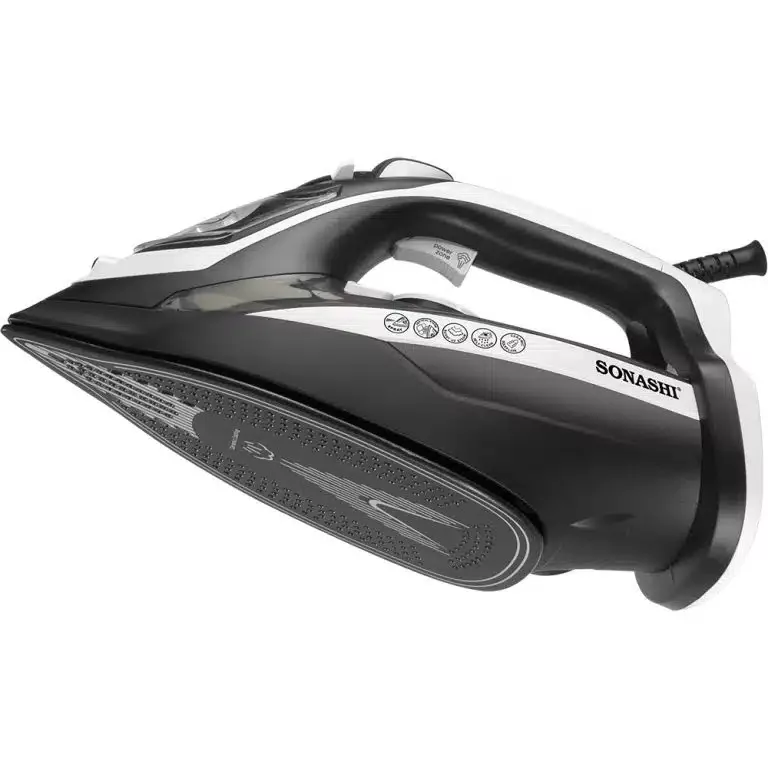 اتو مخزندار 3000 وات سوناشی مدل SI-5082c