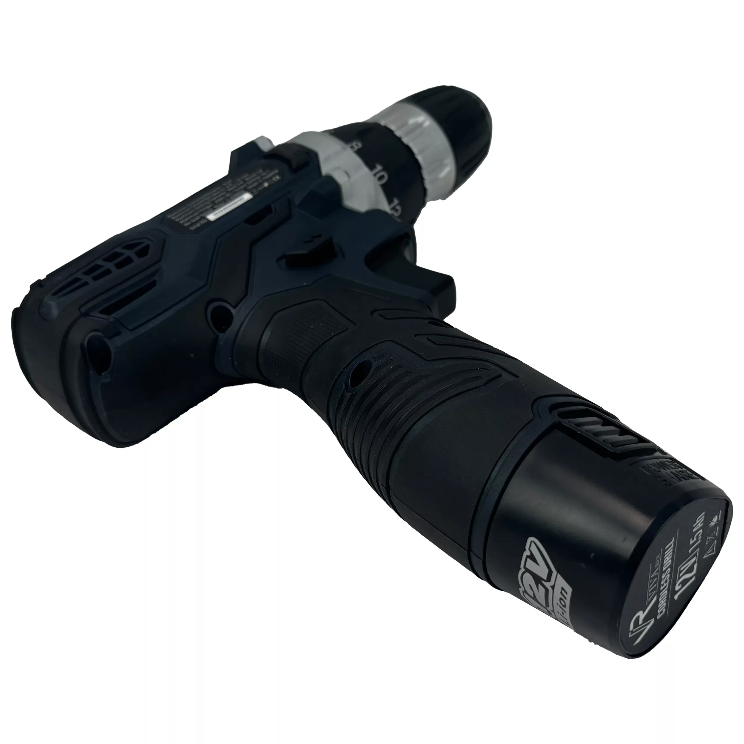 دریل پیچ گوشتی شارژی ویوارکس مدل VR12V-1C