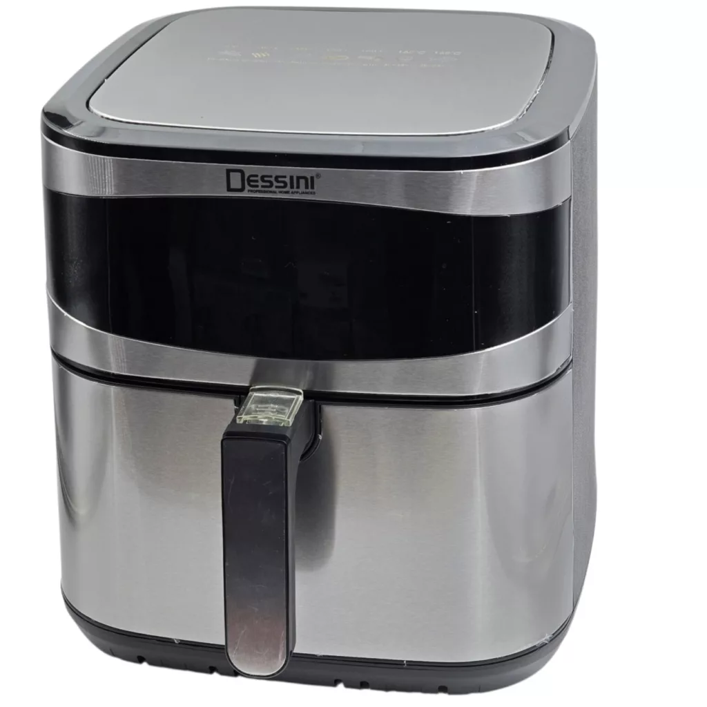 سرخ‌کن 12 لیتر دسینی مدل DS-813DD