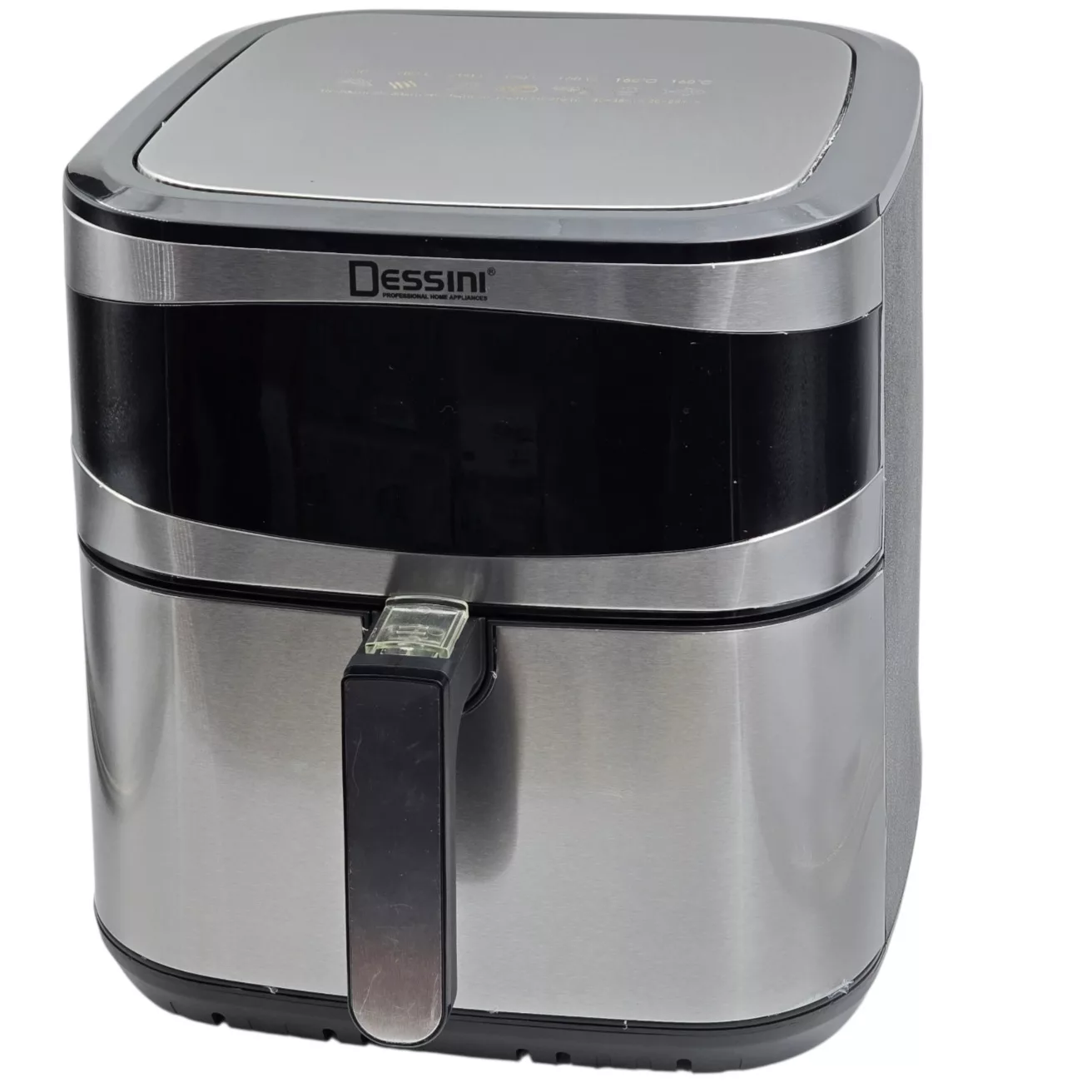 سرخ‌کن 12 لیتر دسینی مدل DS-813DD
