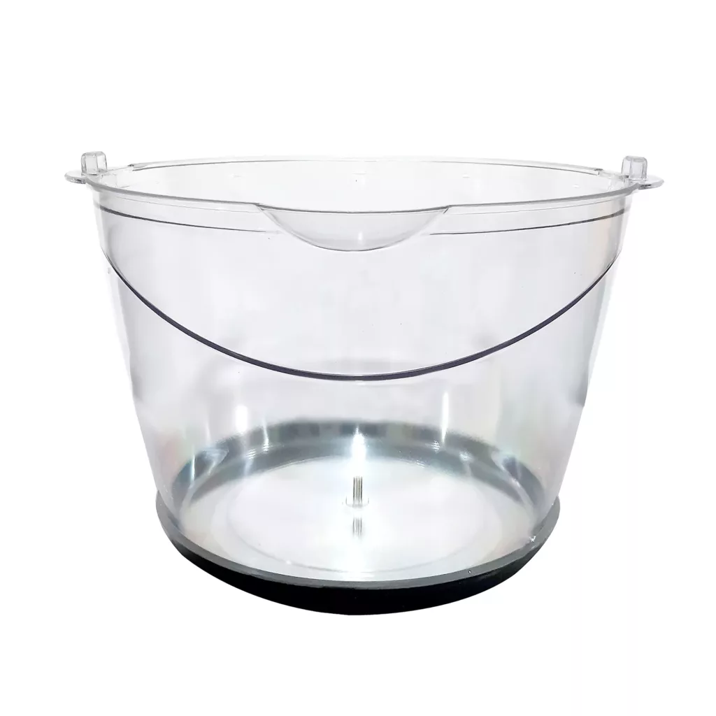 خردکن مایل لوکس مدل 4800ML 2021