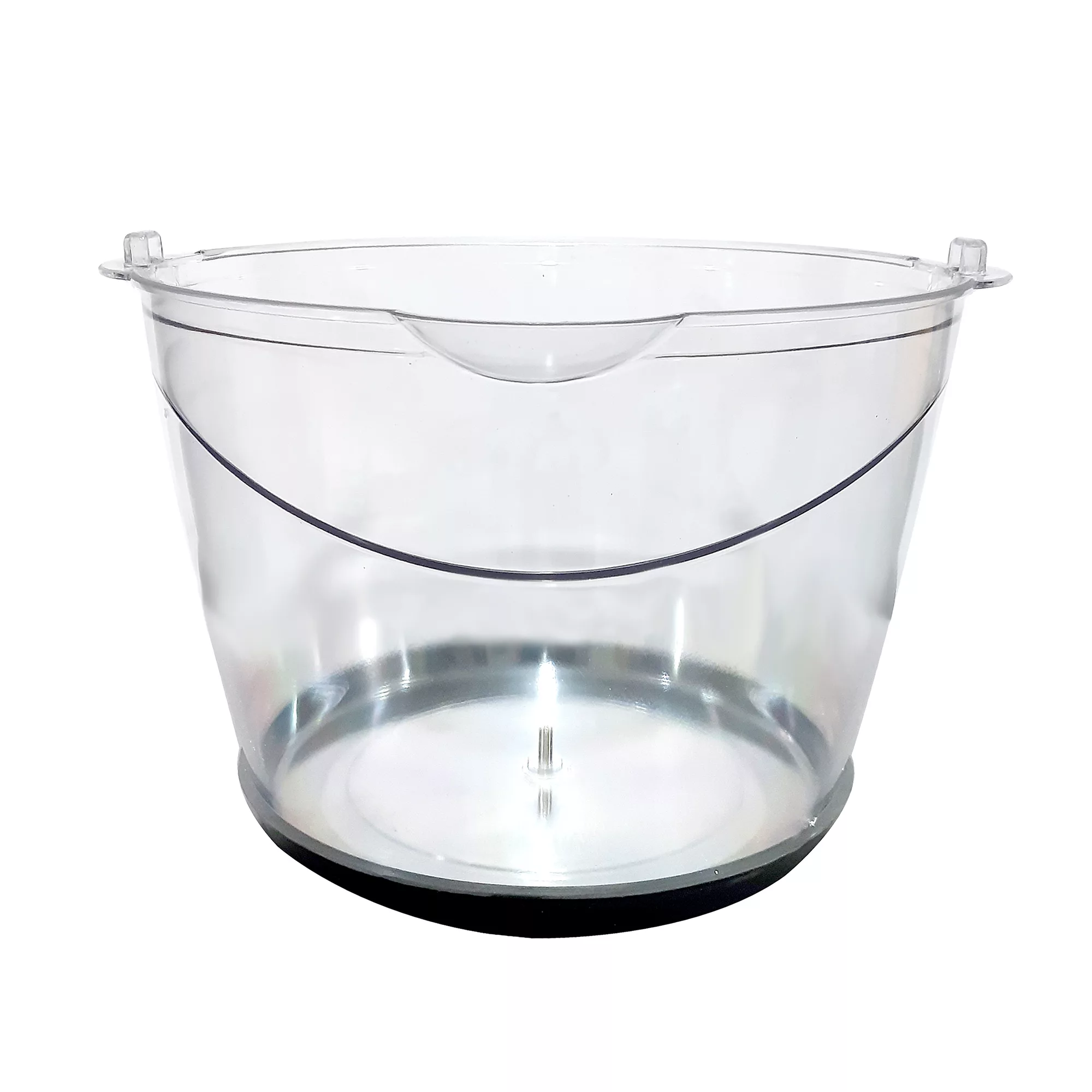 خردکن مایل لوکس مدل 4800ML 2021