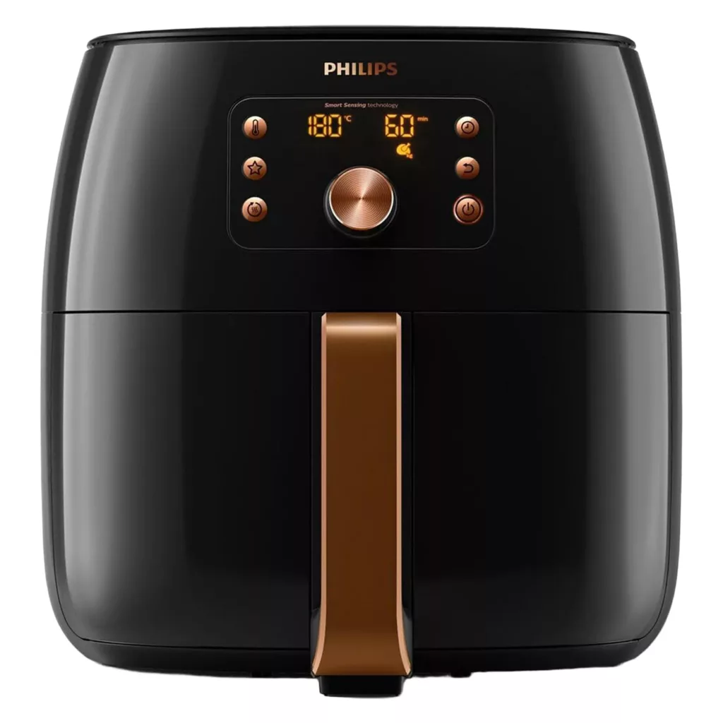 سرخ کن بدون روغن فیلیپس مدل HD9867/90