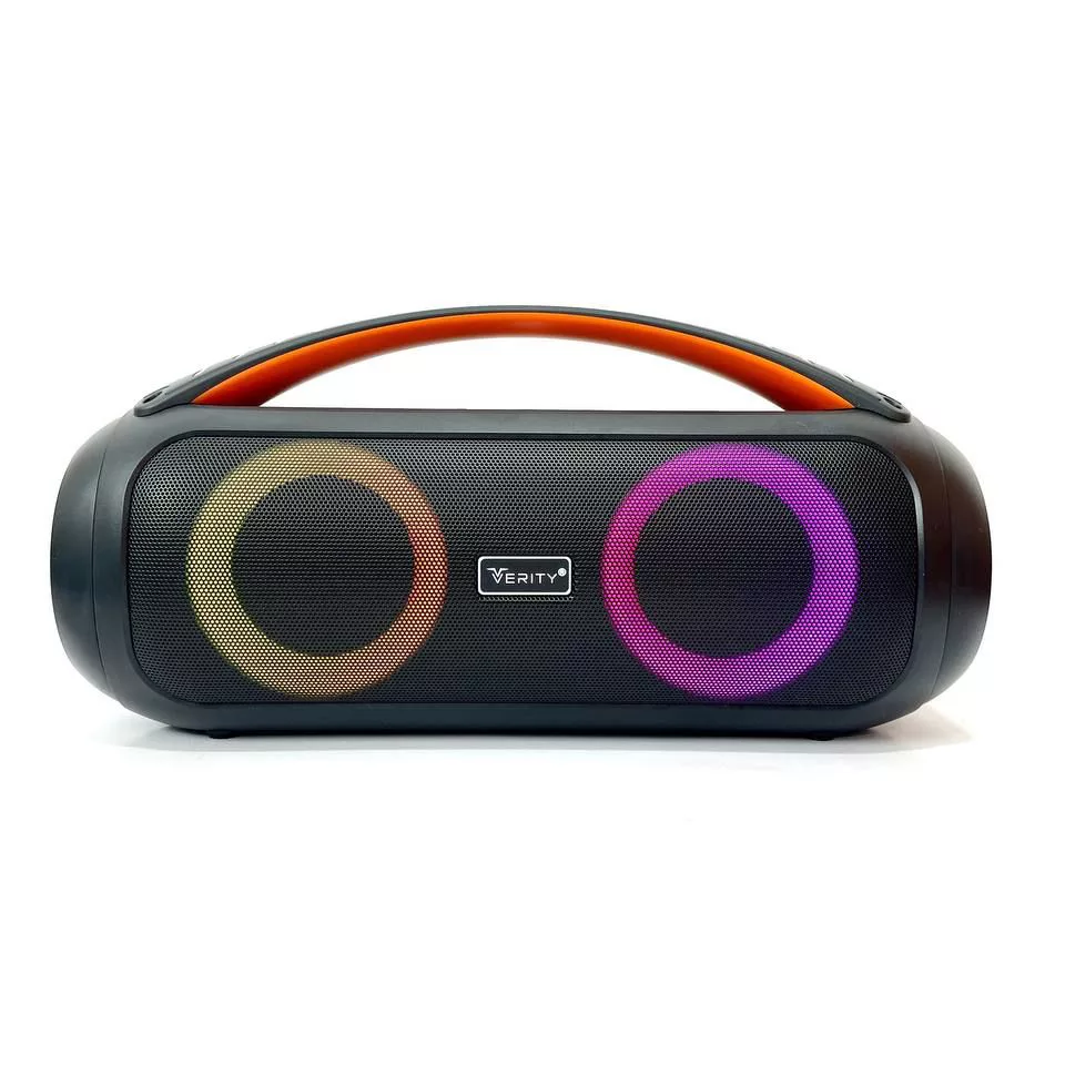 اسپیکر بلوتوثی قابل حمل وریتی مدل PS 7016BT