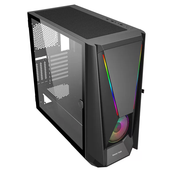 کیس کامپیوتر مستر تک مدل RAPTOR X GAMING