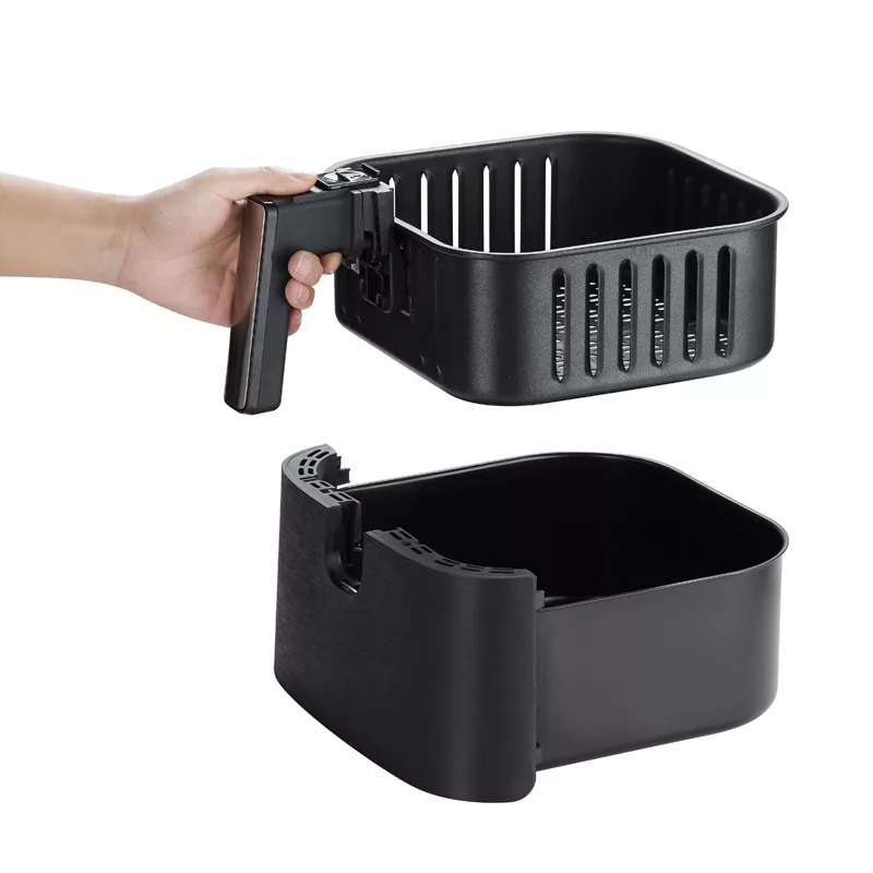 هواپز 8 لیتری وایت هاوس مدل WSAF-818SSB