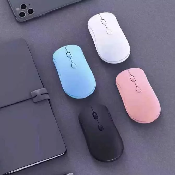 ماوس بی سیم مدل t-863