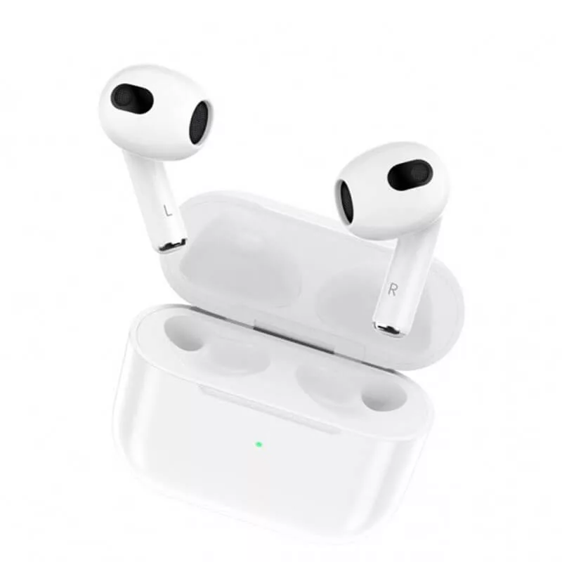 هدفون بلوتوثی کینگ مکس  مدل +Air Pods 3 PLUS