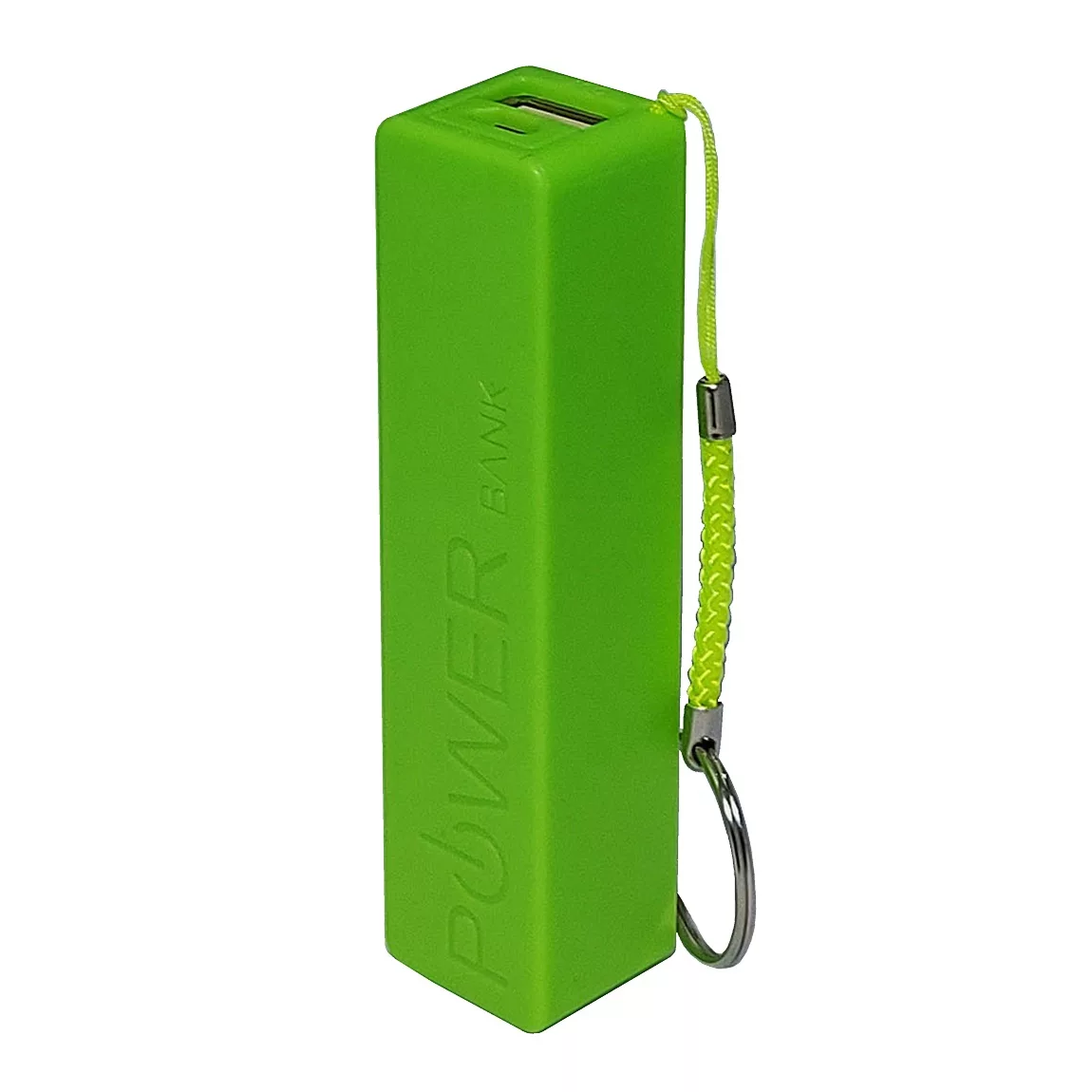 پاوربانک مدل A5 ظرفیت 2600 میلی آمپر ساعت