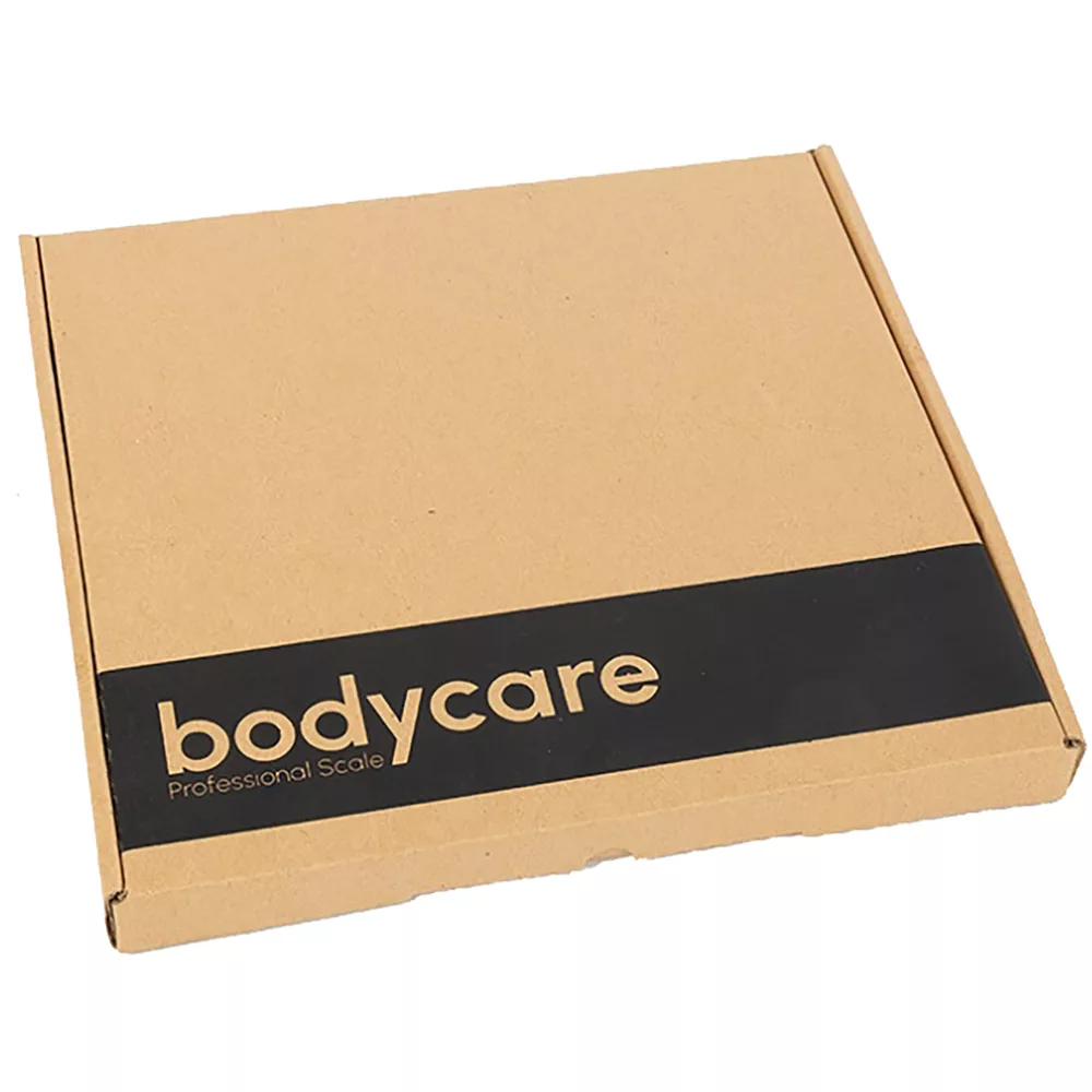 ترازو دیجیتال بادی کر مدل Lite 1W