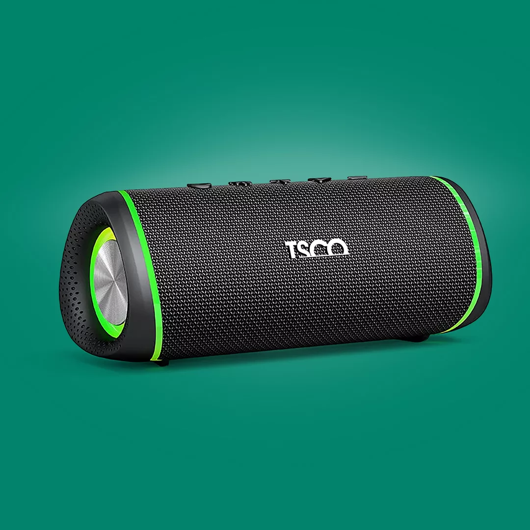 اسپیکر بلوتوثی قابل حمل تسکو مدل TS 23358