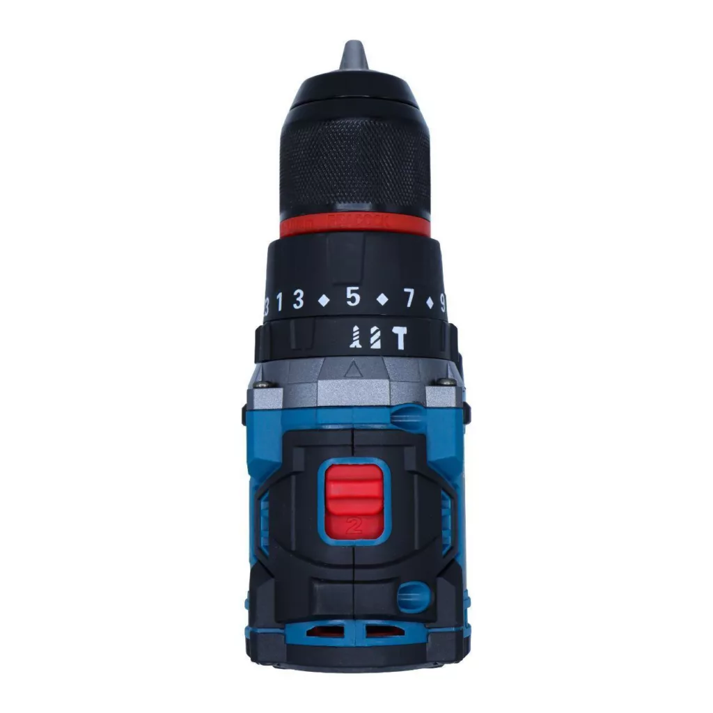 دریل پیچ گوشتی شارژی آمازون مدل 21V
