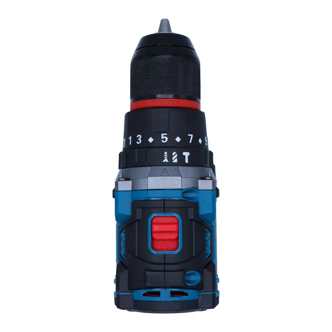دریل پیچ گوشتی شارژی آمازون مدل 21V