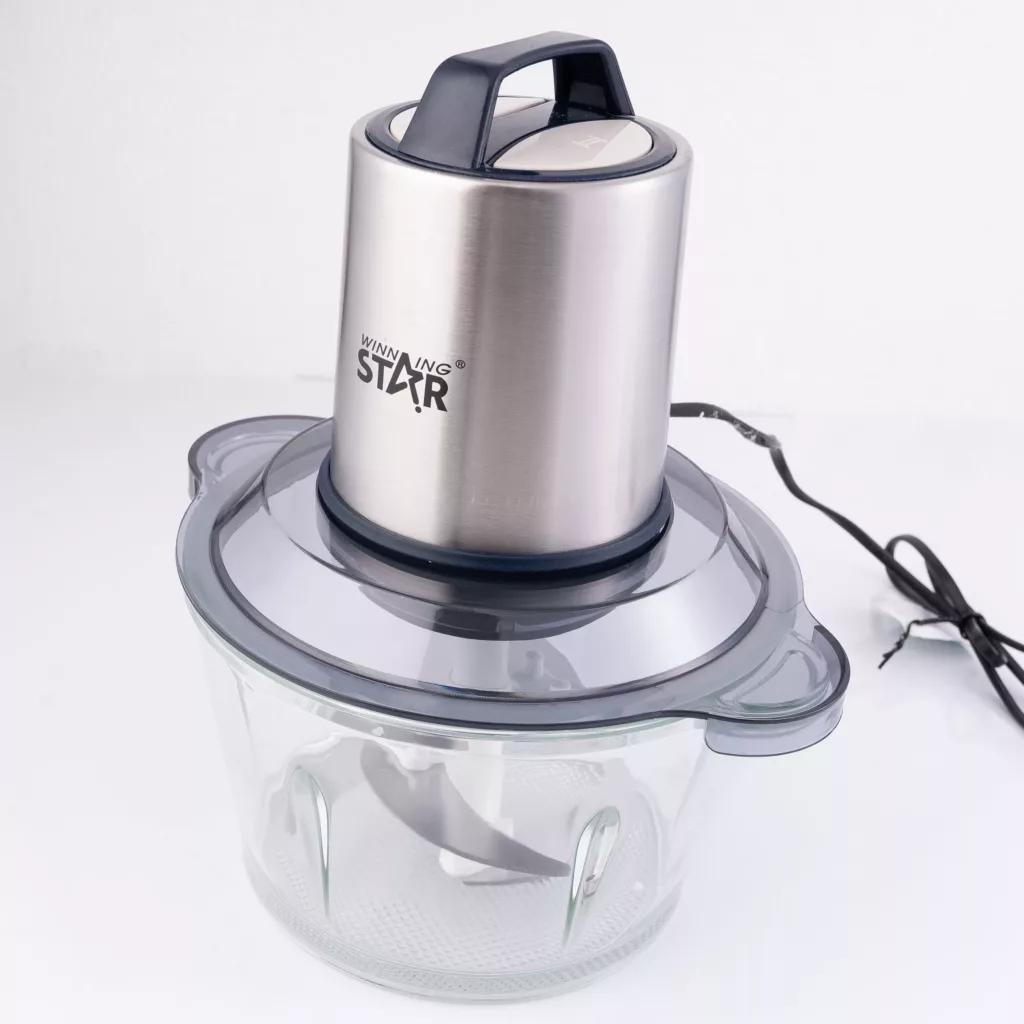 خردکن وینینگ استار مدل ST-5508