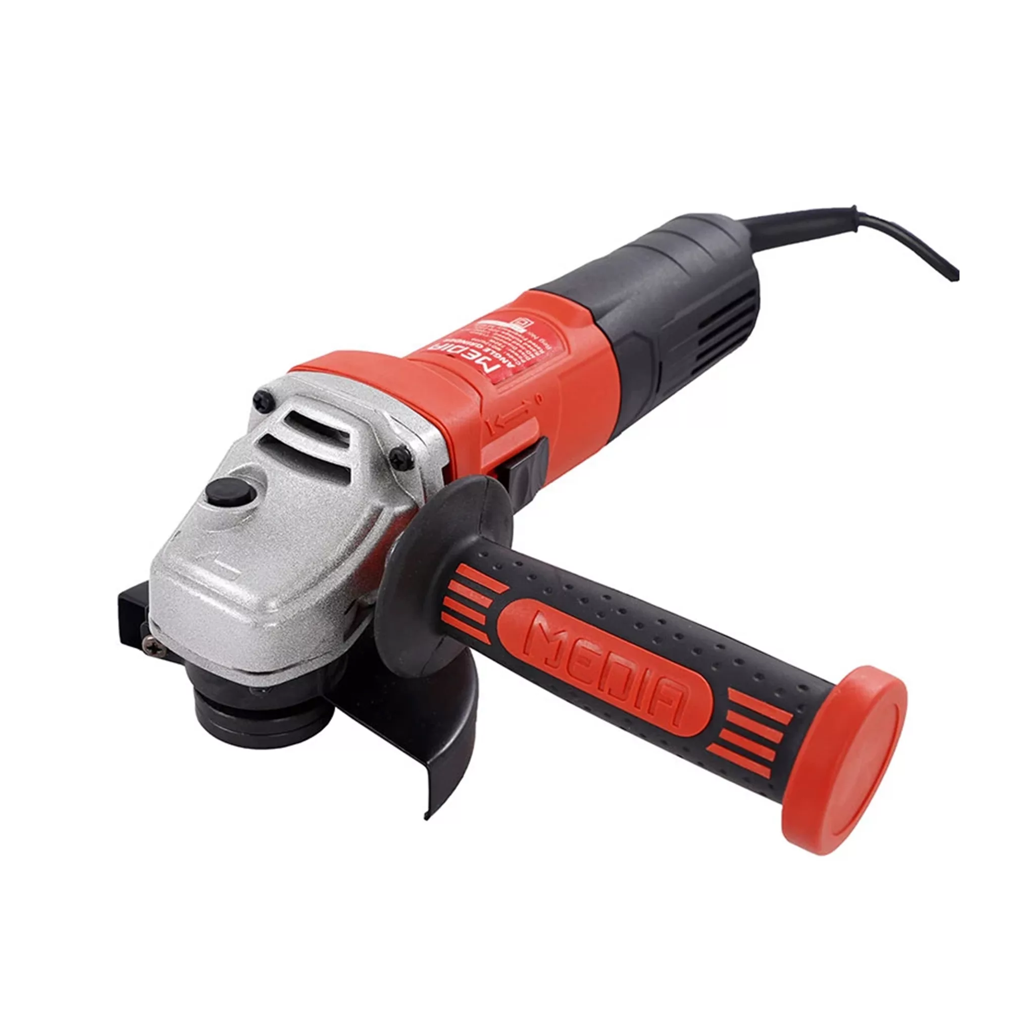 مینی فرز آهنگری مدیا مدل MD120207