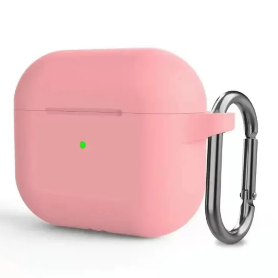 کاور مدل سیلیکونی مناسب برای کیس اپل ایرپاد 3