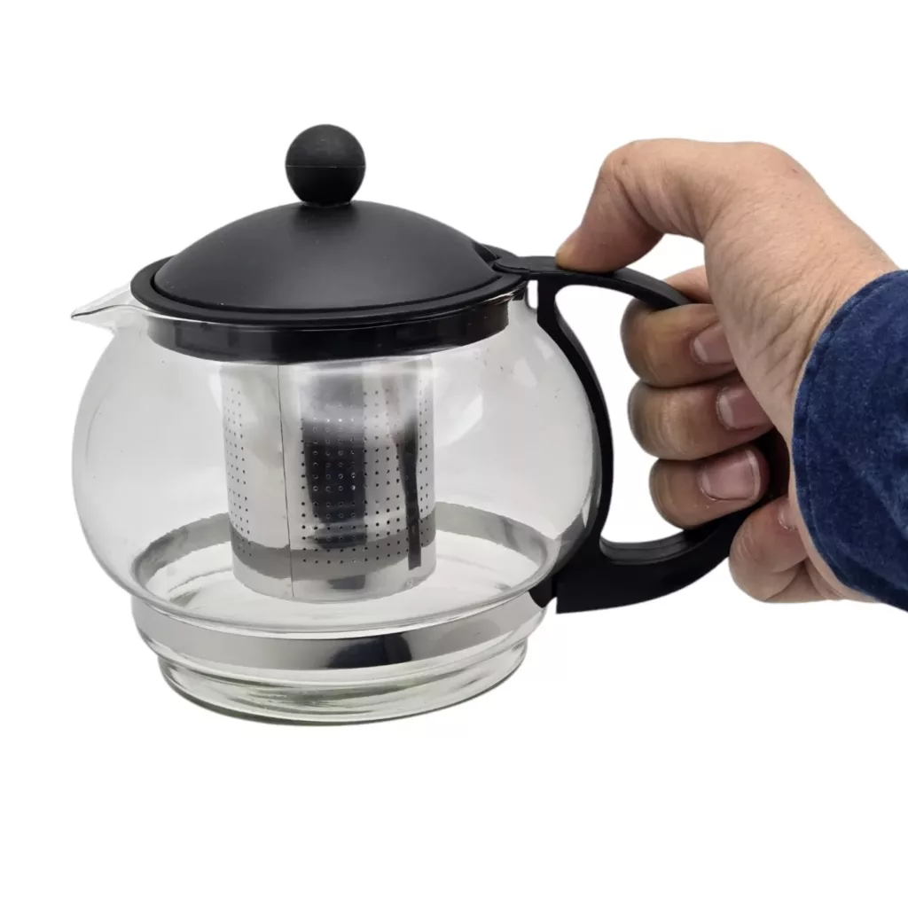 چای ساز دسینی مدل DR-100