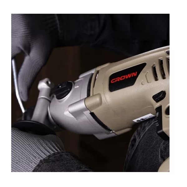 دریل چکشی کرون مدل CT10067