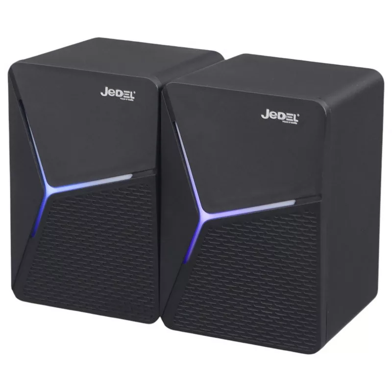 اسپیکر دسکتاپ جدل مدل S-553