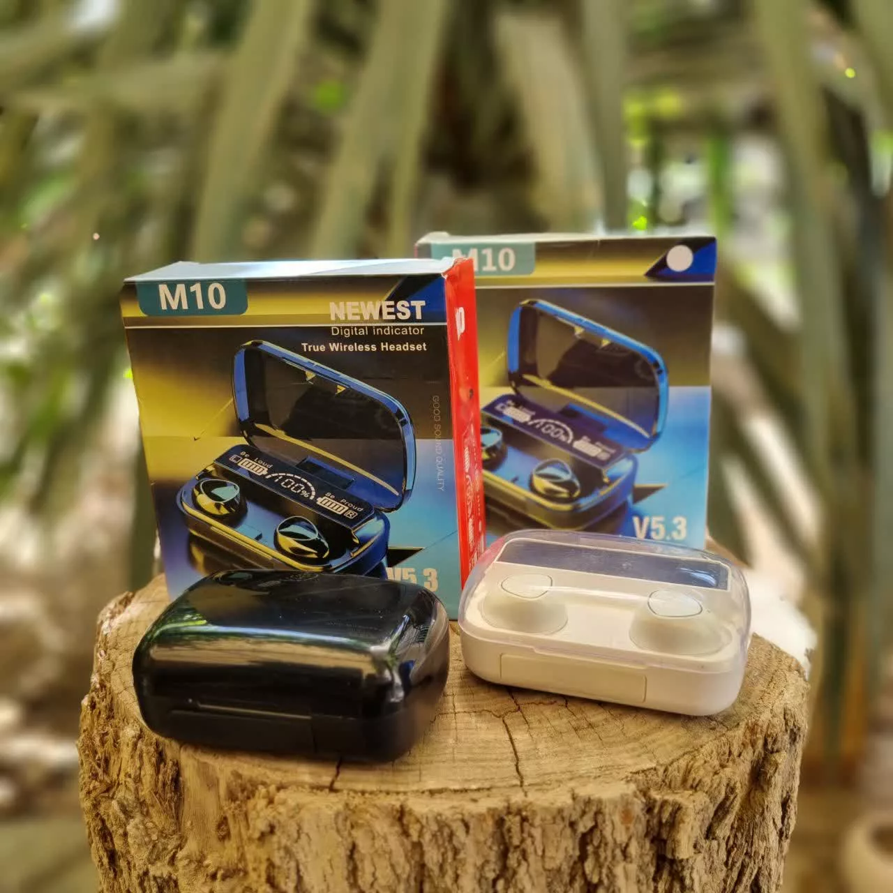 هدفون بلوتوثی مدل m10 nama04