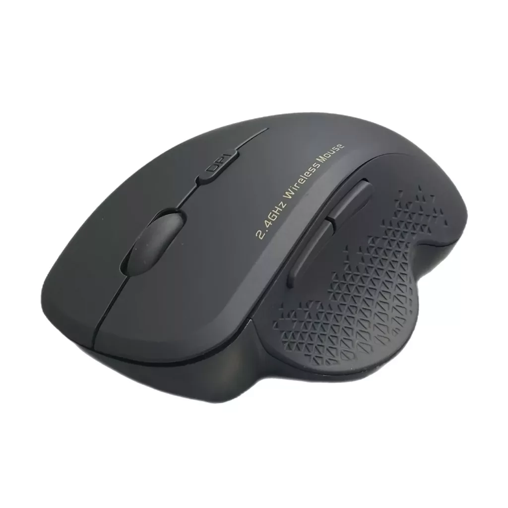 ماوس بی سیم وان مکس مدل OM-GW6A