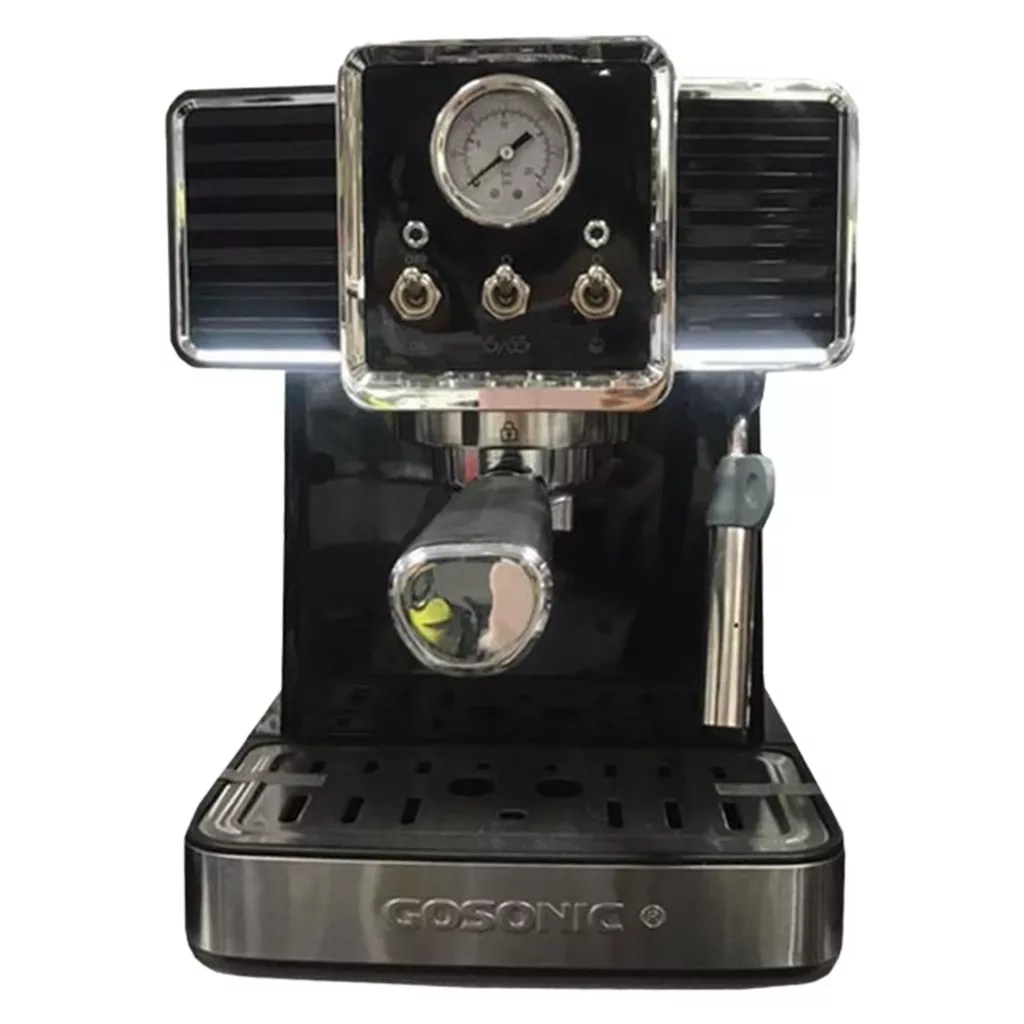 اسپرسو ساز گوسونیک مدل GEM-868