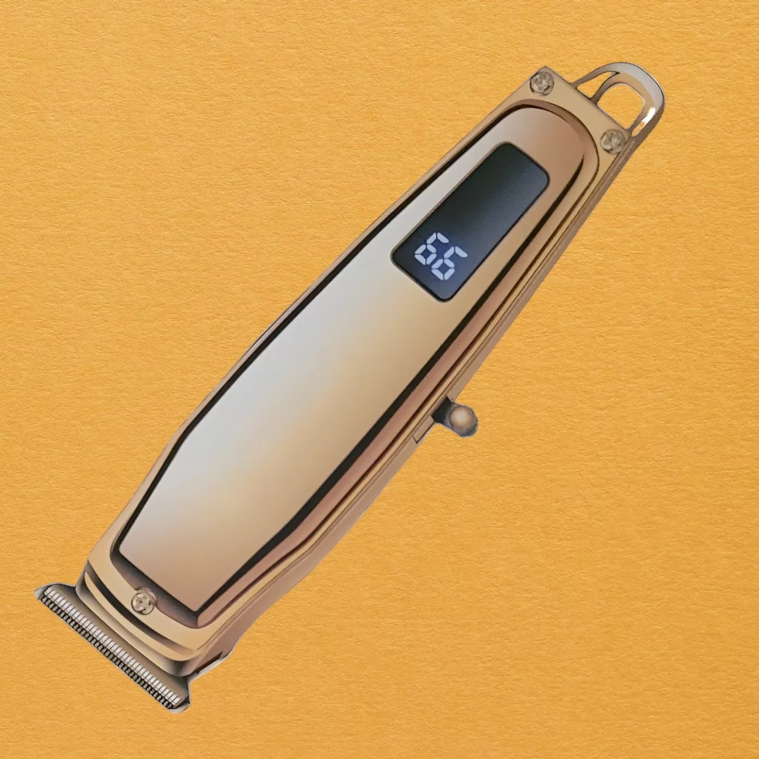 ماشین اصلاح موی سر و صورت مدل 01