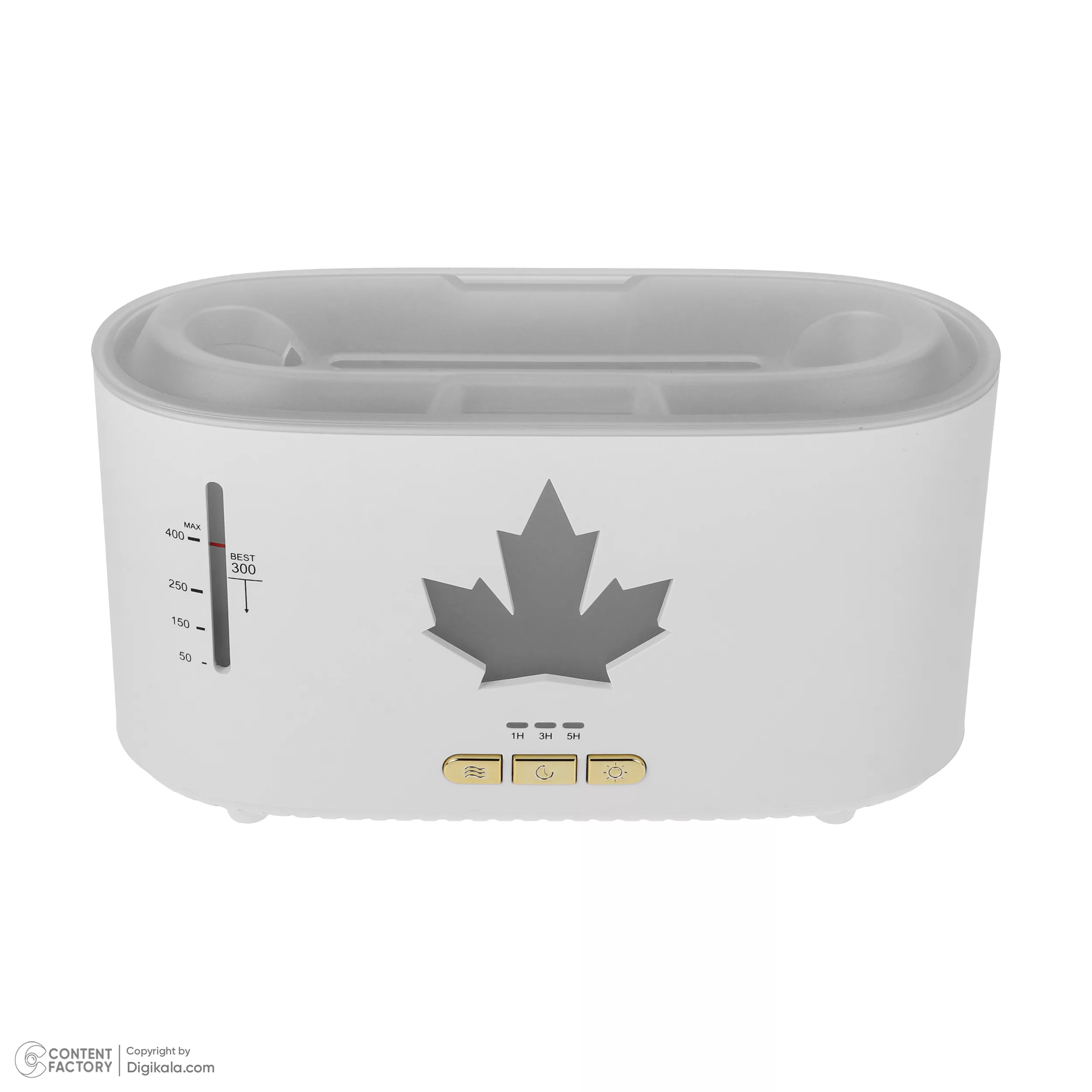 دستگاه بخور سرد مدل BJS-02