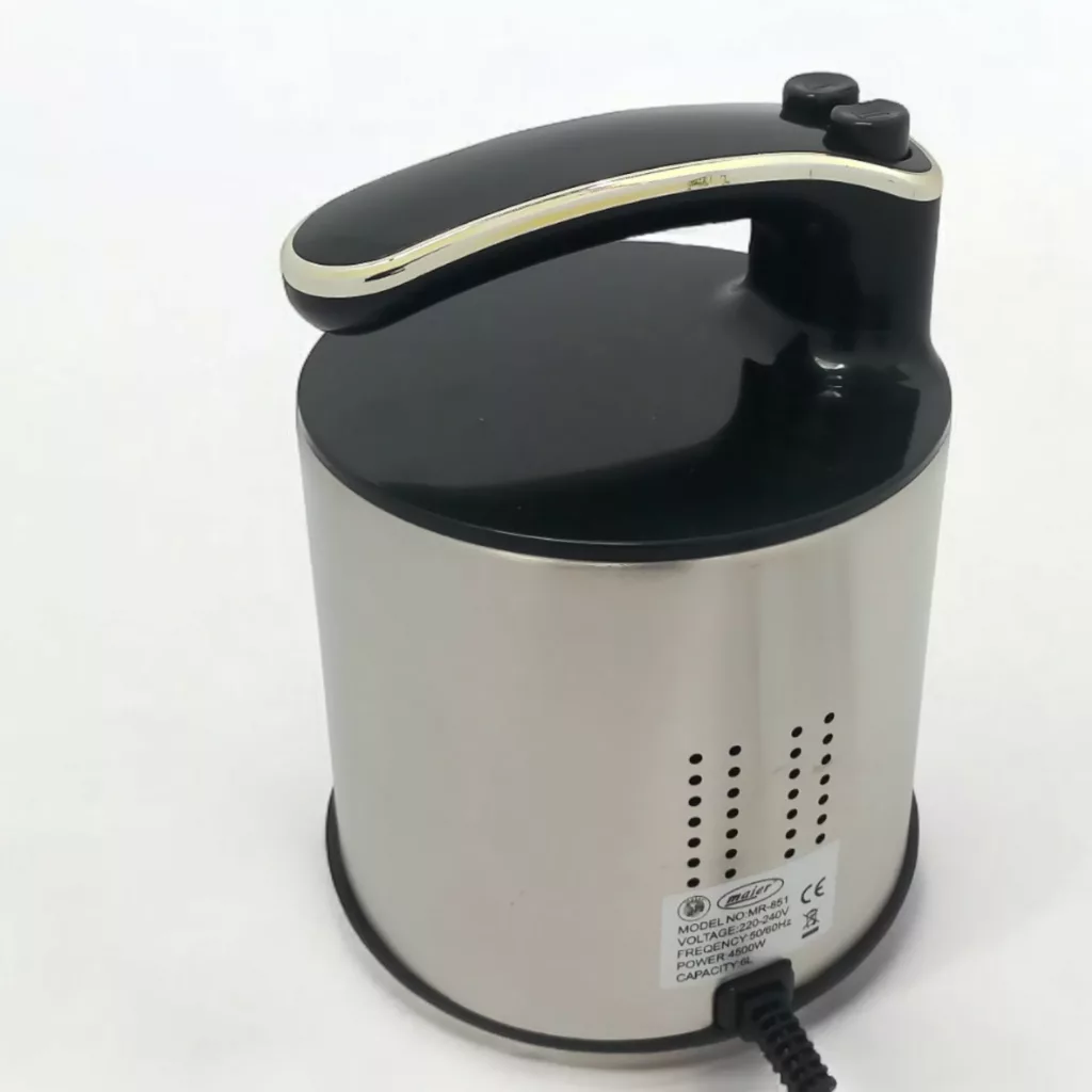 خردکن مایر مدل MR-851