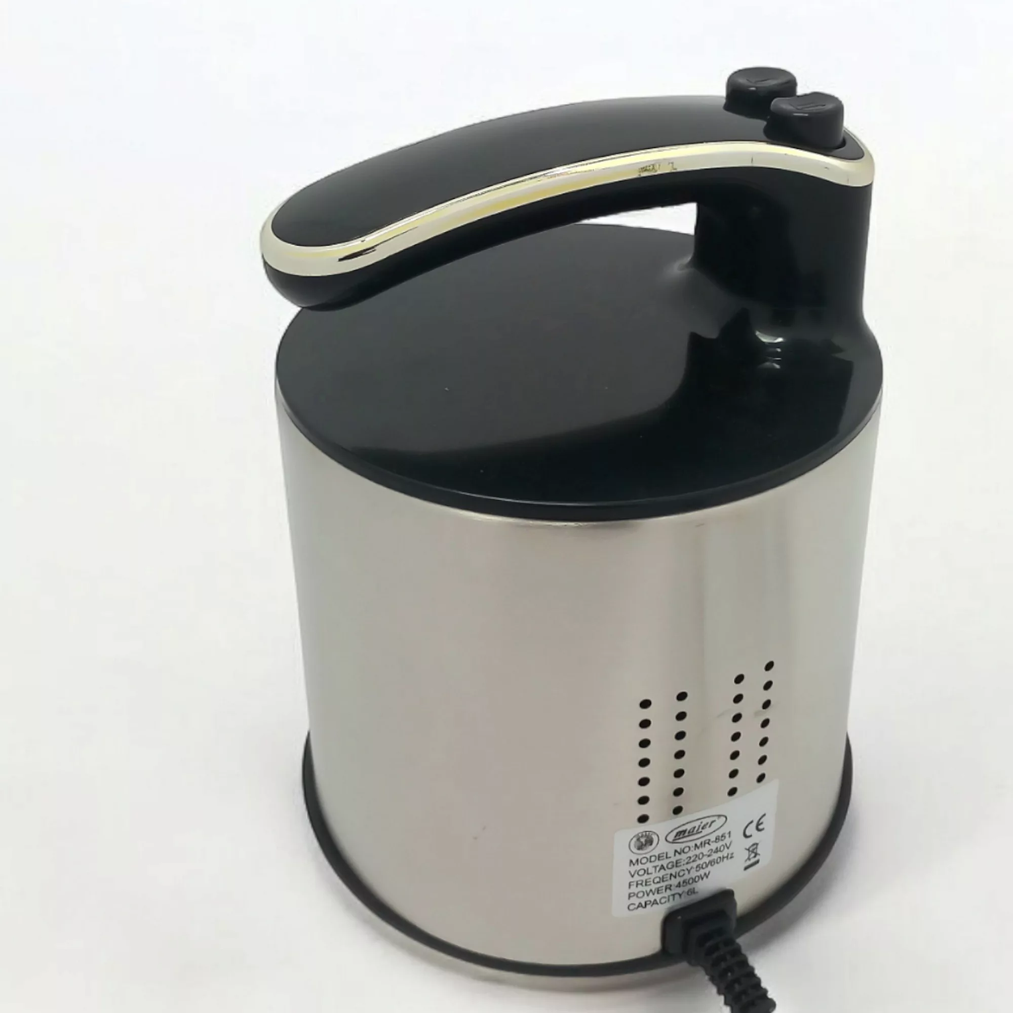 خردکن مایر مدل MR-851