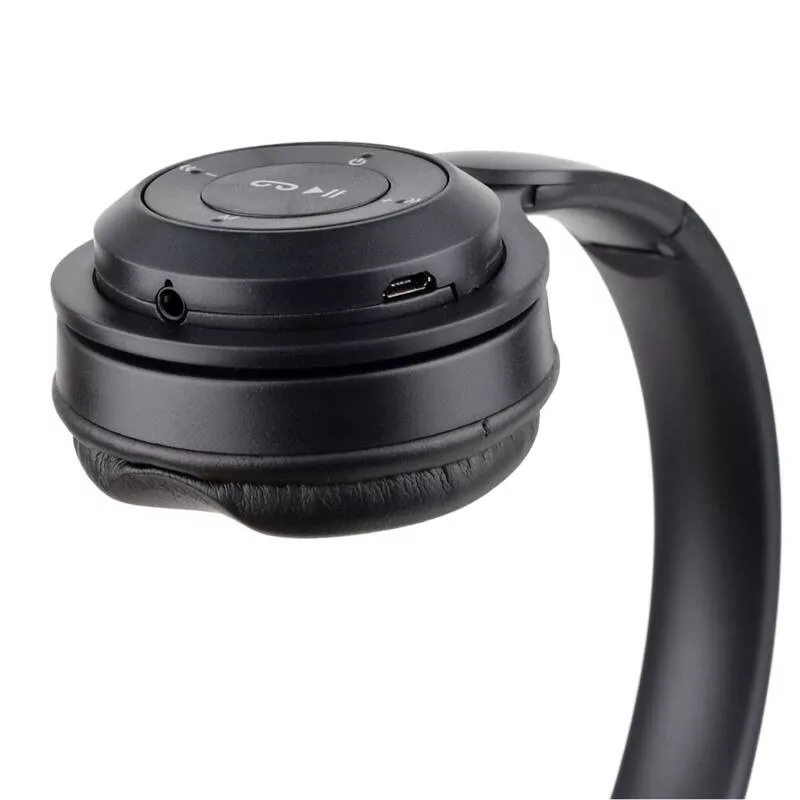 هدفون بلوتوثی مدل Y08