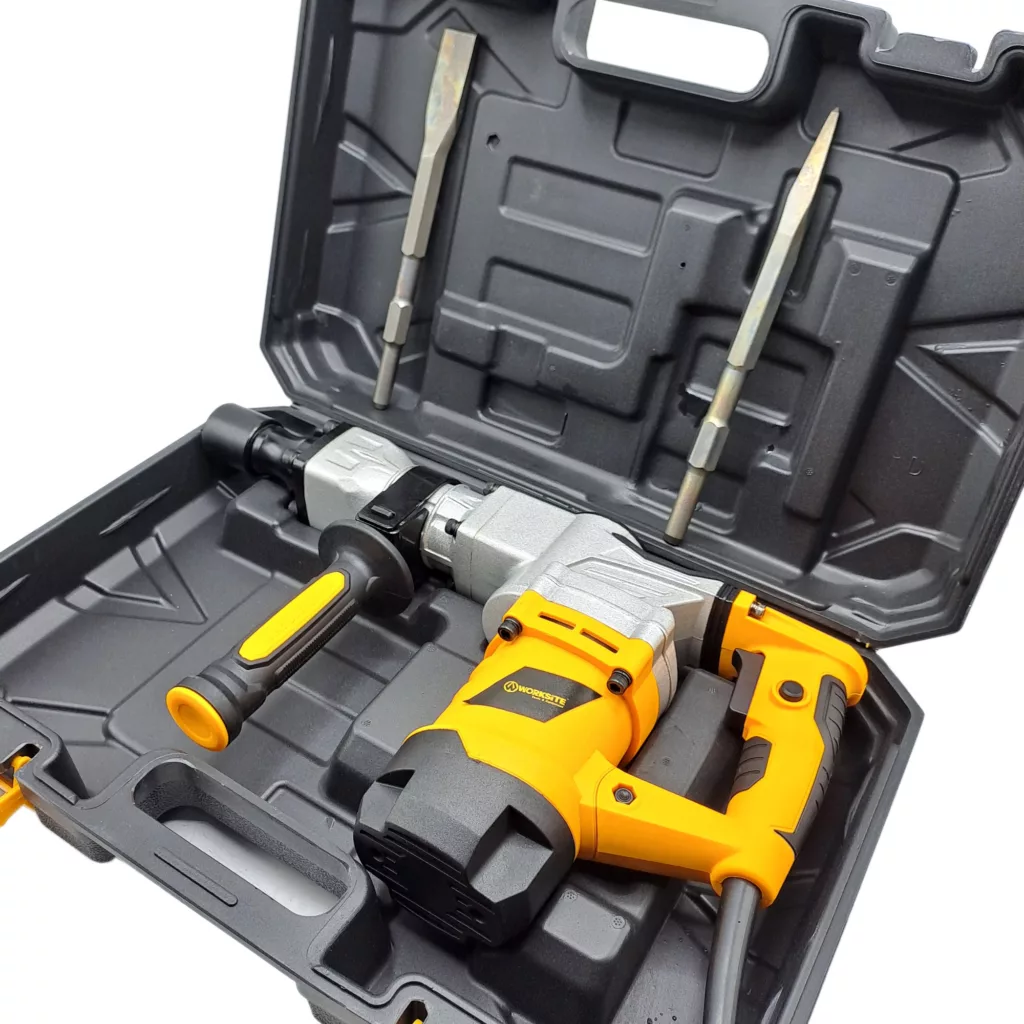 چکش تخریب 1050 وات ورک سایت مدل ERH127