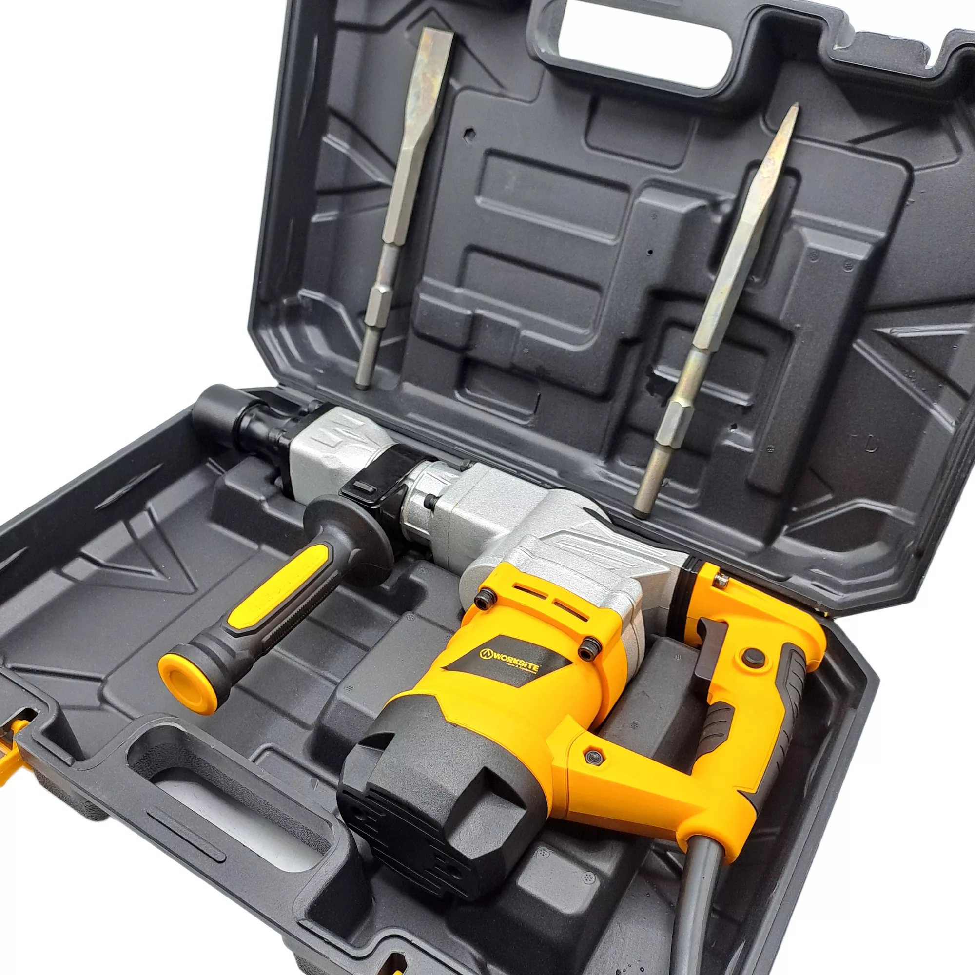 چکش تخریب 1050 وات ورک سایت مدل ERH127