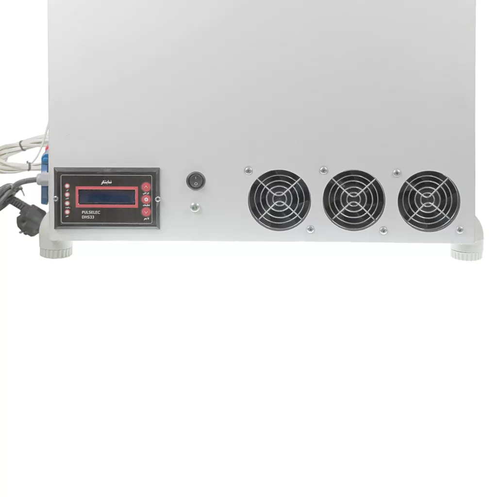 دستگاه بخور و رطوبت ساز سرد مدل z2400