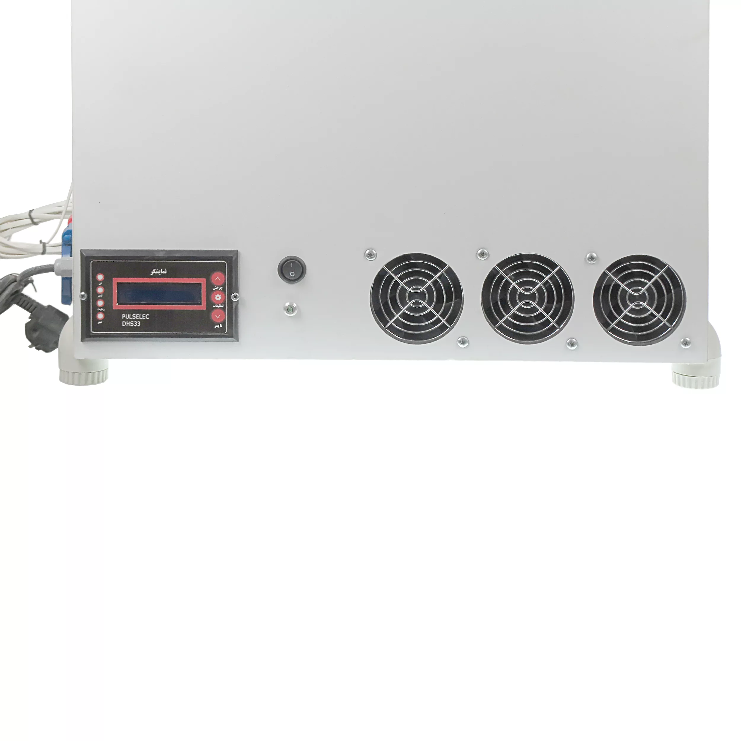 دستگاه بخور و رطوبت ساز سرد مدل z2400