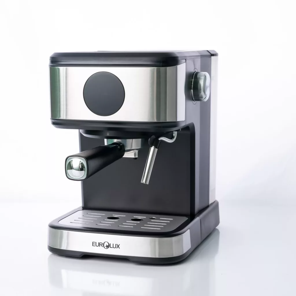 قهوه ساز یورولوکس مدل EU-CM4248DSB