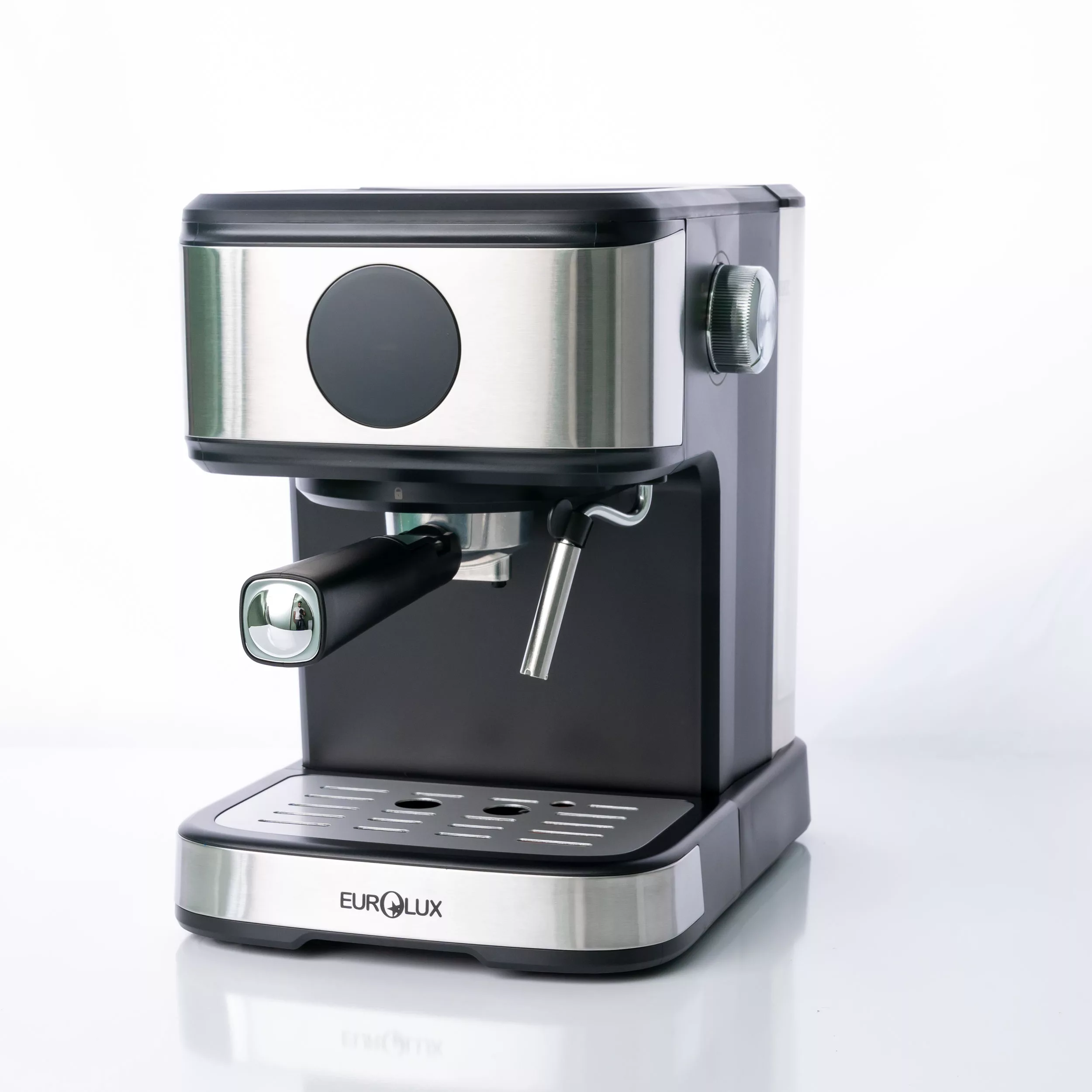 قهوه ساز یورولوکس مدل EU-CM4248DSB