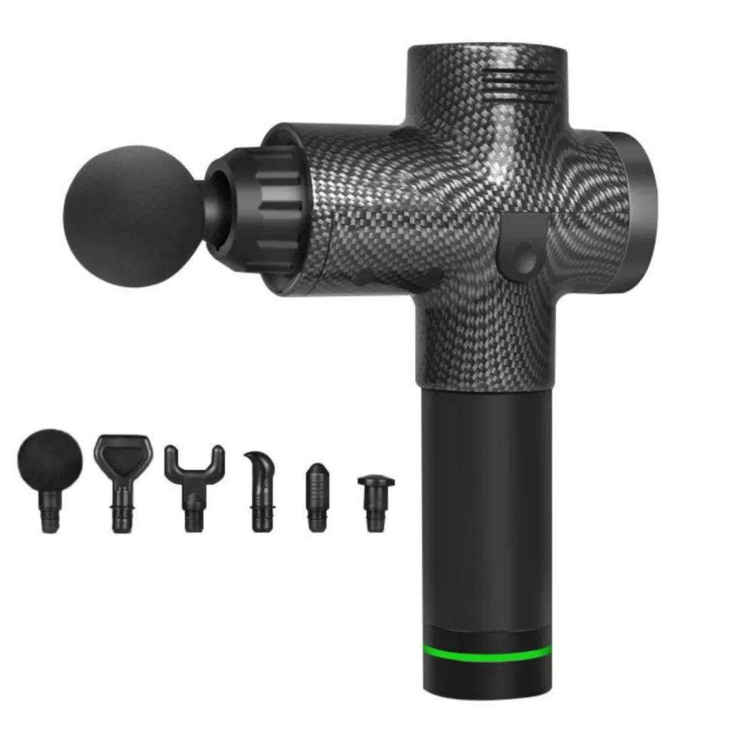 ماساژور برقی مدل S3 Ultra 25/2 volt