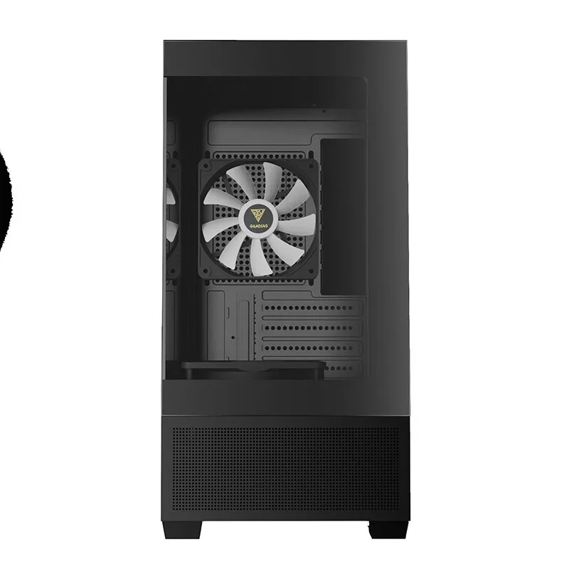 کیس کامپیوتر گیم دیاس مدل AURA GC9M ELITE ARGB