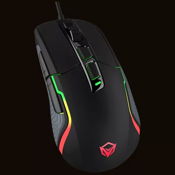 ماوس گیمینگ میشن مدل G3360